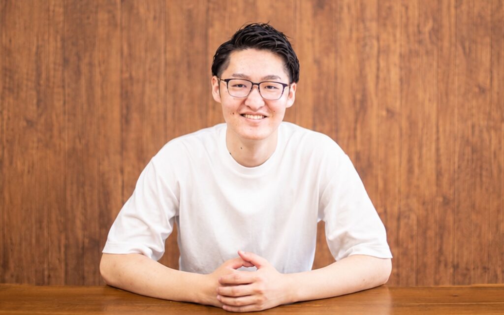 藤井 俊輔