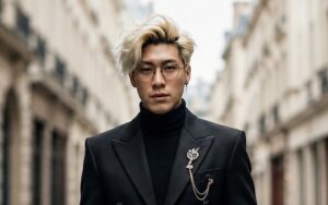 小洞 映